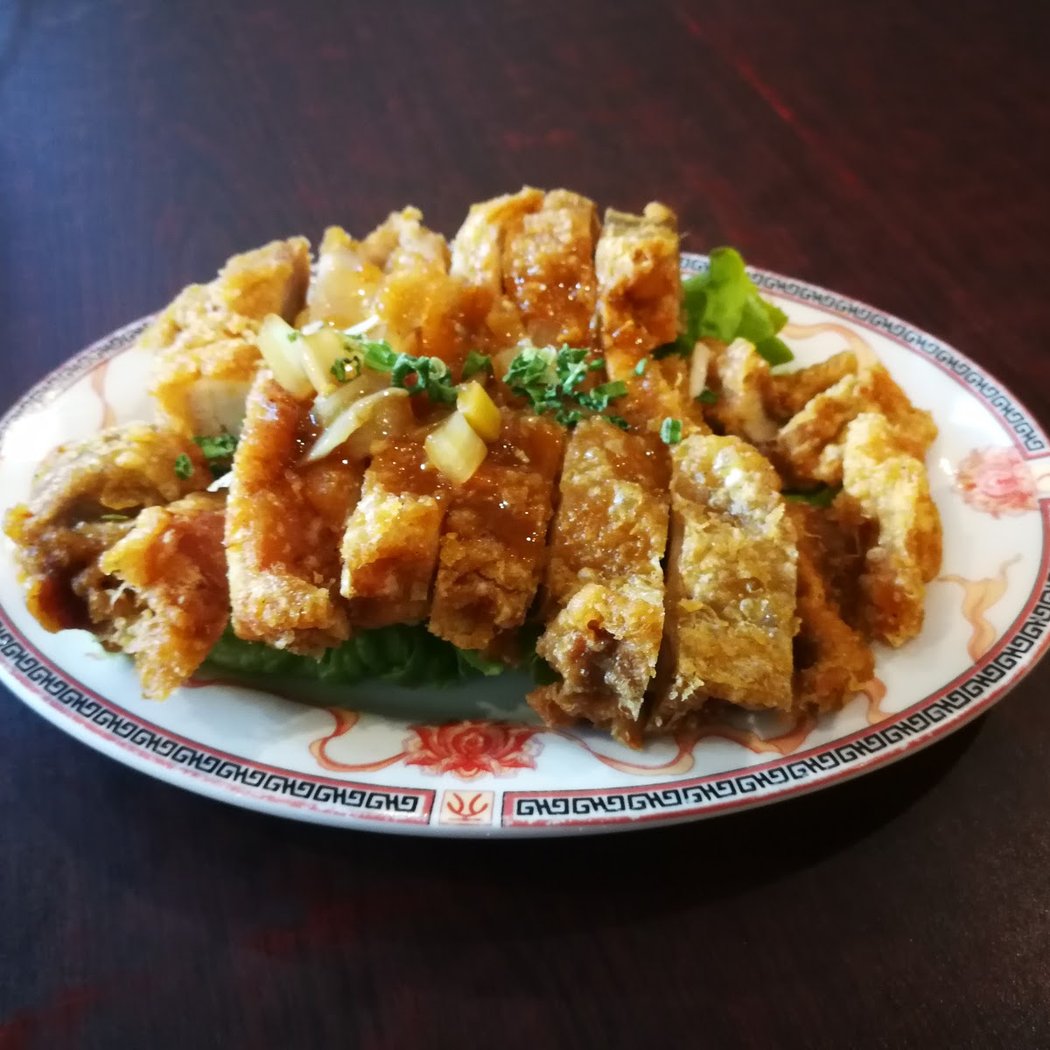 Restaurant Jasmin Thai 2